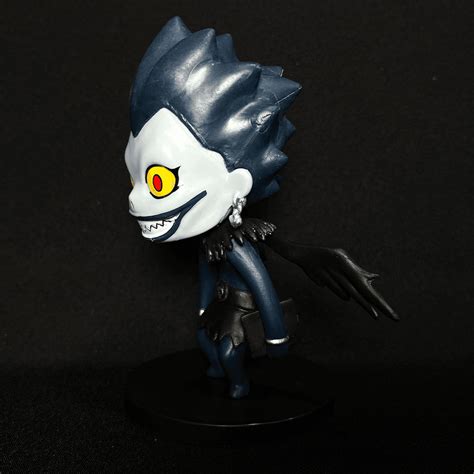 Death Note Action Figure – Printingg Nova
