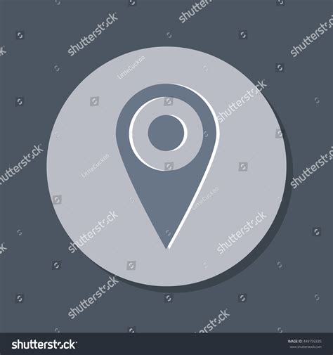 Image result for Local Map Pin