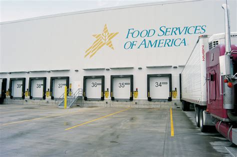 Food Services Of America