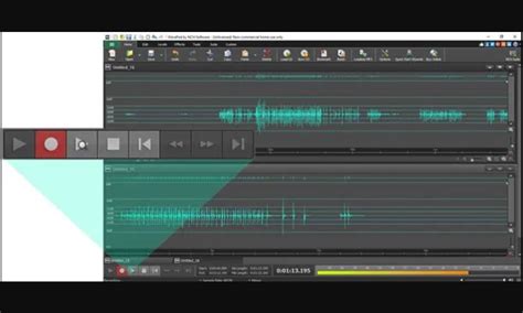 Image result for WavePad Tutorial