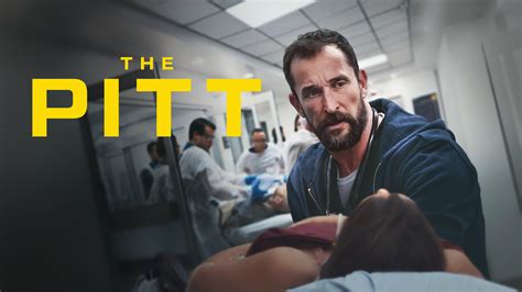 The Pitt – filmoraflix.com