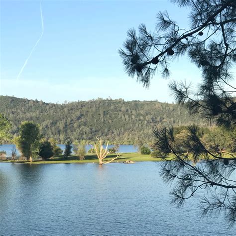 Collins Lake Recreation Area Camping | The Dyrt