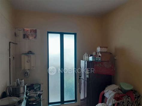 Lotus Building Panvel - Without Brokerage Unfurnished 1 BHK Flat for ...