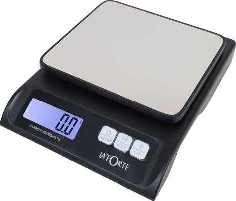 Weight Machine - Buy Kitchen Weighing Scales Online at Best Prices in ...