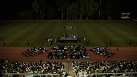 Lovett 2025 Graduation (Slater Nalley)