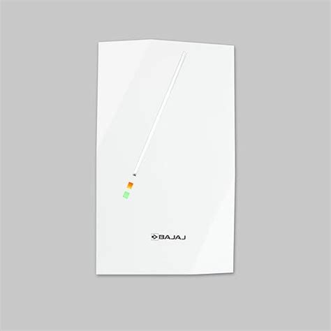 Buy Bajaj Shield Series Skive Plus 5L 3KW Instant Water Heater For Home ...