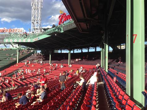 Fenway Park Seat Map | Cabinets Matttroy