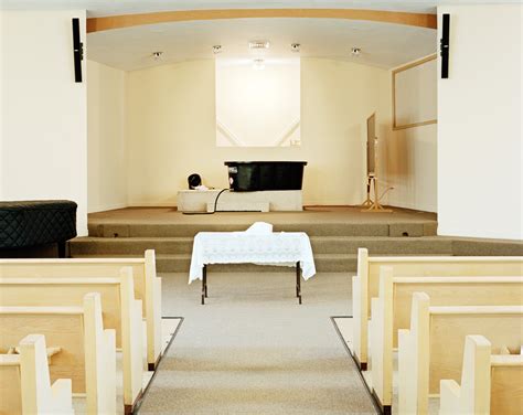 Born Again Church