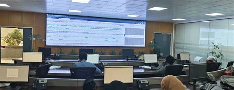 Design and Supervision of ITS-ICT System for City Buses in Addis Ababa ...