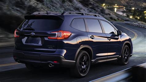 Where Are Subarus Made? Who Makes Subaru Cars and SUVs?