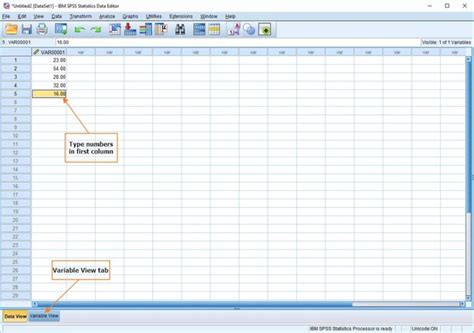 Image result for SPSS Tutorial Computing Variables