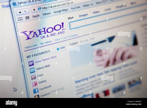 Yahoo! Search 的图像结果