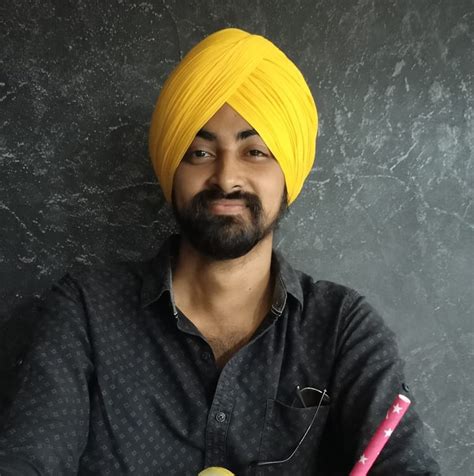 Dr. Rupinder Singh