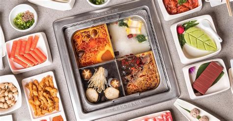 Haidilao - Review - South Loop - Chicago - The Infatuation