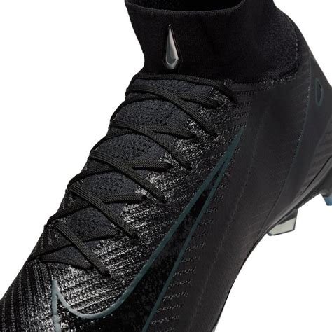 Nike Mercurial Superfly 10 Elite Adults Firm Ground Football Boots ...