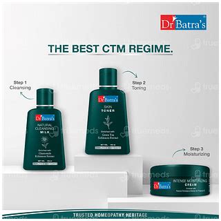 Dr Batras Skin Toner 100ml - Uses, Side Effects, Dosage, Price | Truemeds