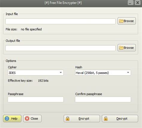 File Decryption Software Free 的图像结果