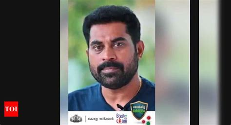 Suraj Venjaramoodu's comic lockdown dilemma | Malayalam Movie News ...