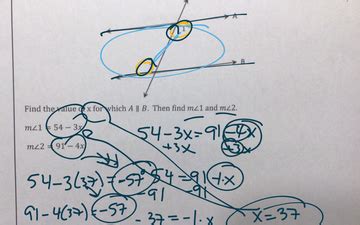 Geometry Lesson 1 的图像结果