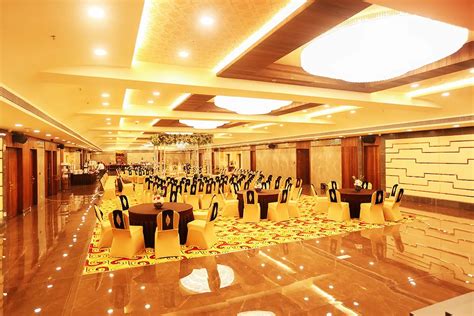 Legacy Banquet Hall - Premium Banquet Hall - Borivali West, Mumbai