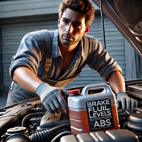 How to Fix ABS Light on Car | Complete ABS Warning Light Fix