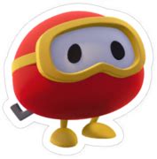 Dig Dug Pooka 的图像结果