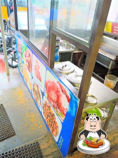 மகிழ் உணவகம், Perambalur - Restaurant menu, prices and reviews