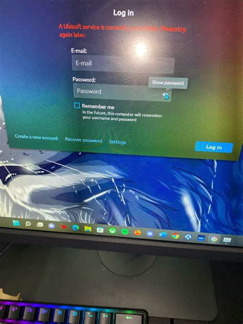 Image result for How to Fix Ubisoft Connection Lost