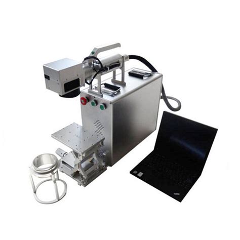 Fiber laser marking machine - Jinan Acme CNC Equipment Co., Ltd ...