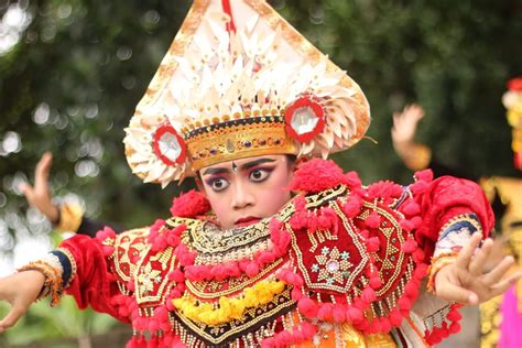 Buleleng International Dance Festival 2025, Singaraja - Bali, Tabanan ...