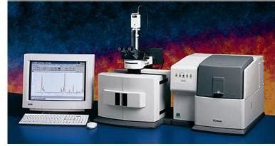 Basic Raman Spectroscopy | On Line Equipment and Business Information