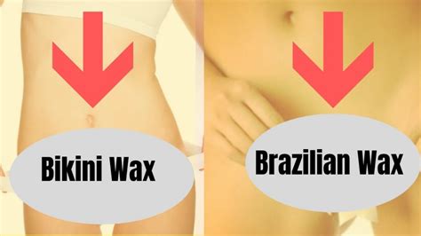 Image result for Bikini Waxing Tutorial