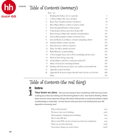 Image result for Head First Java Data Structures and Algorithms