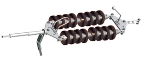 Conductor Fitting & Accessories - Nike Energy Manufacturing Pvt. Ltd.