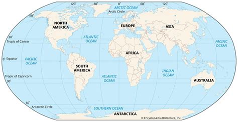 World Region Map 的图像结果