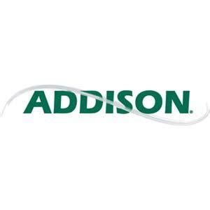 Image result for Addison Shield Logo