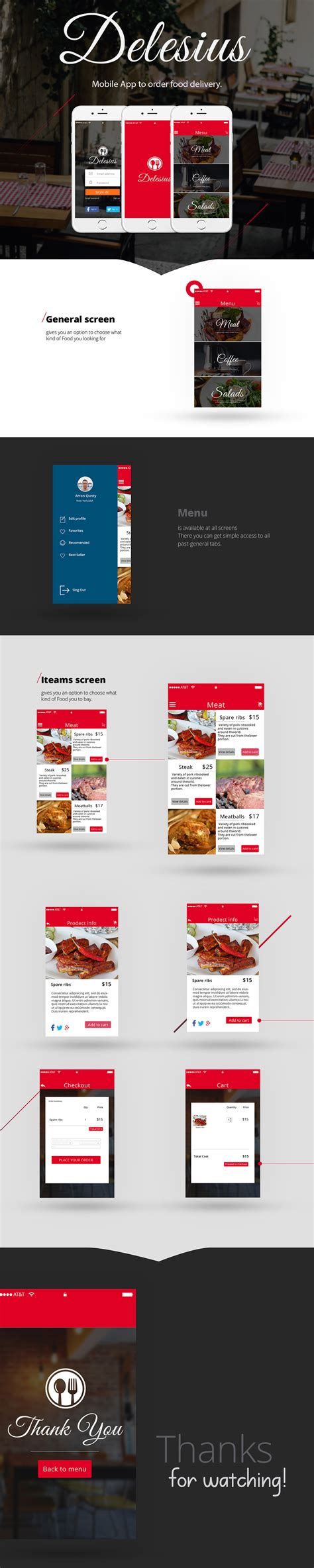 Image result for Mobile Application Design Examples
