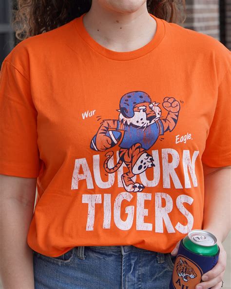 Auburn University Merchandise | For Auburn Fans – Page 4 – JNJ Apparel ...