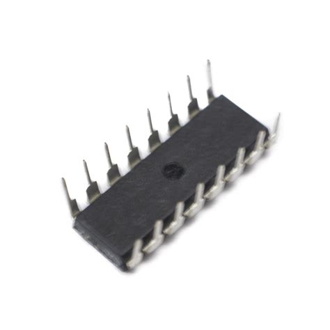 Buy l293d motor driver ic Online in India at lowcost|Hnhcart
