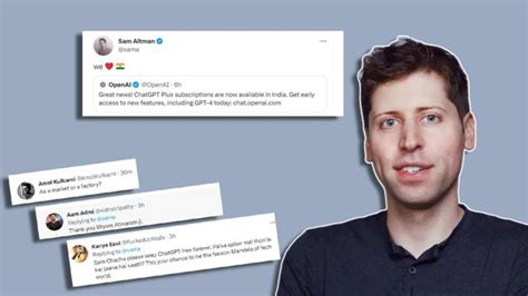 Sam Altman