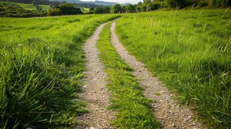 Path through Field 的图像结果
