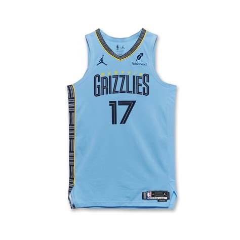 Yuki Kawamura Memphis Grizzlies 2024-2025 Emirates NBA Cup Game Worn ...