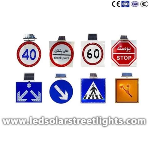 Image result for Reflective Road Signs
