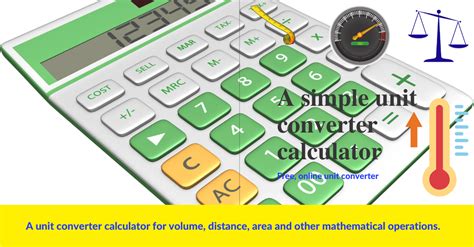 Image result for Unit Conversion Calculator