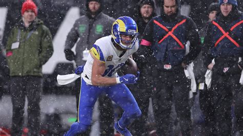 Details emerge about Seahawks wide receiver Cooper Kupp's contract