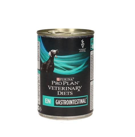 Влажный корм Pro Plan Veterinary Diets EN Gastrointestinal™ для собак ...