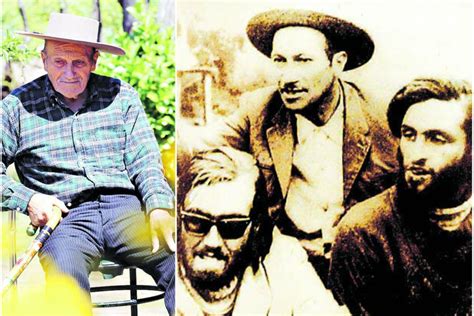 Muere el arriero del Milagro de los Andes - La Tercera