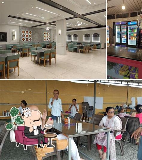 HOTEL THE LEO MIDWAY - Restaurant menu, prices and reviews
