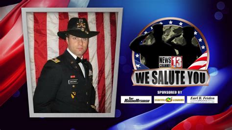 We Salute You: Ryan Sweeney - WNYT.com NewsChannel 13