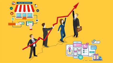 Ecommerce Website Development Services – Neptune Solution